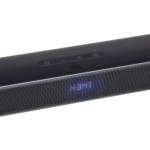 JBL Bar 2.1 Deep Bass 2.1 channel soundbar with wireless subwoofer - Image 2
