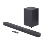JBL Bar 2.1 Deep Bass MK2 2.1 Channel Soundbar with Wireless Subwoofer