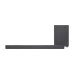 JBL Bar 2.1 Deep Bass MK2 2.1 Channel Soundbar with Wireless Subwoofer - Image 2