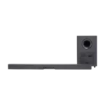 JBL Bar 2.1 Deep Bass MK2 2.1 Channel Soundbar with Wireless Subwoofer - Image 3