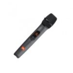 JBL PartyBox On-The-Go Portable Party Speaker and Wireless 2 Microphone - Image 5