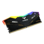 TEAM DELTA TUF Gaming Alliance RGB 16GB 6400MHz DDR5 Desktop RAM