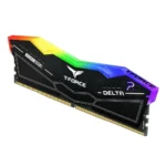 TEAM Delta RGB 16GB DDR5 6400MHz Gaming Desktop RAM - Image 3