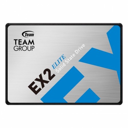 TEAM EX2 2TB 2.5 Inch SATA SSD