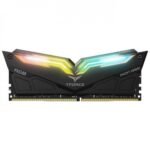 TEAM NIGHT HAWK UD 8GB 4000MHz RGB DDR4 Desktop RAM - Image 2