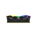 TEAM T-FORCE DELTA RGB 16GB (2x8GB) 6000MHz DDR5 Gaming Desktop RAM