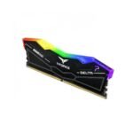TEAM T-FORCE DELTA RGB 16GB (2x8GB) 6000MHz DDR5 Gaming Desktop RAM - Image 2