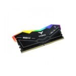 TEAM T-FORCE DELTA RGB 16GB (2x8GB) 6000MHz DDR5 Gaming Desktop RAM - Image 3