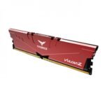 TEAM T-FORCE VULCAN Z RED 4GB 2666 MHz DDR4 Gaming RAM - Image 3