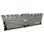 TEAM T-Force DARK Z GRAY 32GB DDR4 3200Mhz Gaming Desktop RAM - Image 2