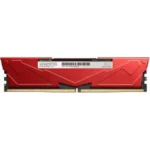 TEAM VULCAN RED 32GB (16x2) DDR5 5600MHz Gaming Desktop RAM - Image 2