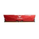 TEAM VULCAN RED 8GB DDR5 5200MHZ GAMING DESKTOP RAM - Image 2