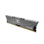 TEAM VULCAN Z GRAY 16GB 2666 MHz DDR4 RAM - Image 2