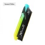 TEAM XCALIBUR UD 8GB 3600MHz RGB DDR4 Desktop RAM - Image 2