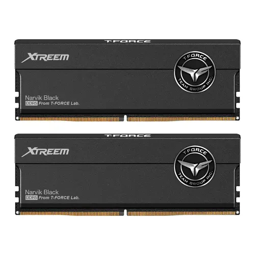 TEAM XTREEM 32GB DDR5 8000MHz Desktop RAM