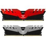 Team Dark 8GB DDR4 3200 Mhz Gaming Desktop Memory