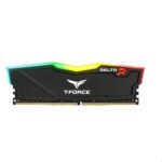 Team Delta UD RGB 8GB DDR4 2666Mhz Desktop Ram