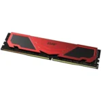 Team Elite Plus Red 16GB 3200MHz DDR4 U-DIMM Desktop RAM - Image 2