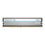 Team Elite Plus Silver 16GB 4800MHz DDR5 Desktop RAM - Image 4