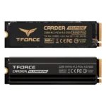 Team T-FORCE CARDEA A440 PRO 1TB M.2 PCIe Gaming SSD - Image 3