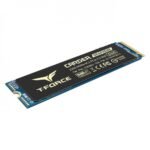 Team T-FORCE CARDEA ZERO Z440 M.2 PCIe 1TB Gaming SSD - Image 5