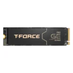 Team T-FORCE GE PRO 2TB M.2 2280 PCIe Gen 5x4 NVMe SSD