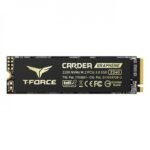 Team T-Force CARDEA ZERO Z340 1TB M.2 PCIe NVMe Gaming SSD