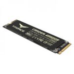 Team T-Force CARDEA ZERO Z340 1TB M.2 PCIe NVMe Gaming SSD - Image 3