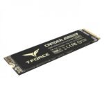 Team T-Force CARDEA ZERO Z340 1TB M.2 PCIe NVMe Gaming SSD - Image 4