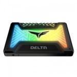 Team T-Force Delta 2.5 Inch SATA3 250GB RGB SSD - Image 3