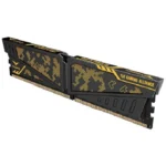 Team T-Force VULCAN TUF Gaming Alliance 16GB 3200MHz DDR4 Desktop RAM - Image 2