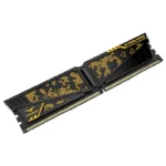Team T-Force VULCAN TUF Gaming Alliance 16GB 3200MHz DDR4 Desktop RAM - Image 3