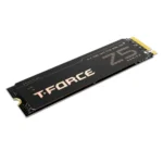 Team Z540 2TB M.2 Gen5 PCIe NVMe Gaming SSD - Image 2