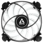 Arctic Alpine 17 CO Low Profile Intel CPU Cooler