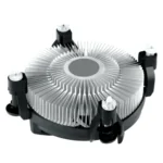 Arctic Alpine 17 CO Low Profile Intel CPU Cooler - Image 2