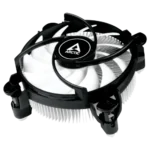 Arctic Alpine 17 CO Low Profile Intel CPU Cooler - Image 5