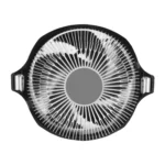 Arctic Alpine 23 CO Compact AMD CPU Cooler - Image 4