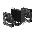 Arctic Freezer 34 eSports DUO Air CPU Cooler Grey - Image 2