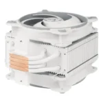Arctic Freezer 34 eSports DUO Air CPU Cooler White and Grey - Image 2