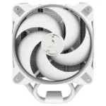Arctic Freezer 34 eSports DUO Air CPU Cooler White and Grey - Image 3