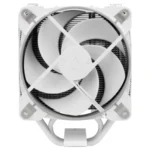 Arctic Freezer 34 eSports DUO Air CPU Cooler White and Grey - Image 4