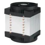 Arctic Freezer 4U-M Air CPU Cooler - Image 3