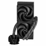 Arctic Liquid Freezer II 240 Multi-Compatible All-in-One CPU Cooler - Image 3