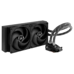 Arctic Liquid Freezer II 280 Multi-Compatible All-in-One CPU Cooler - Image 2
