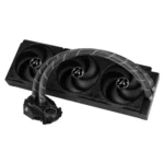 Arctic Liquid Freezer II 360 Multi-Compatible All-in-One CPU Cooler - Image 2