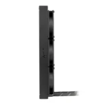 Arctic Liquid Freezer II 360 Multi-Compatible All-in-One CPU Cooler - Image 5