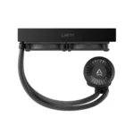 Arctic Liquid Freezer III 240MM Liquid CPU Cooler - Image 3