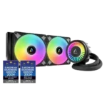 Arctic Liquid Freezer III 280MM ARGB Liquid CPU Cooler