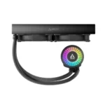 Arctic Liquid Freezer III 280MM ARGB Liquid CPU Cooler - Image 3