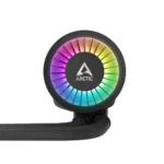 Arctic Liquid Freezer III 280MM ARGB Liquid CPU Cooler - Image 4